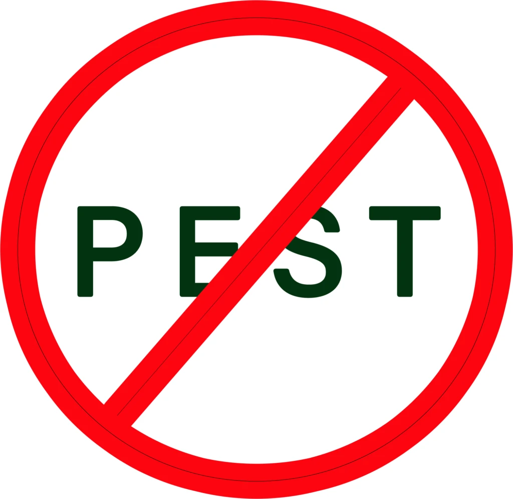pest control